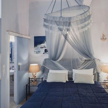 Studio Lefaki Rethymno  Екстер'єр фото