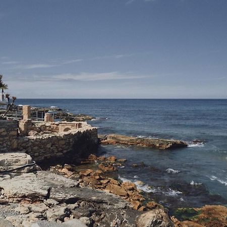 Studio Lefaki Rethymno  Екстер'єр фото