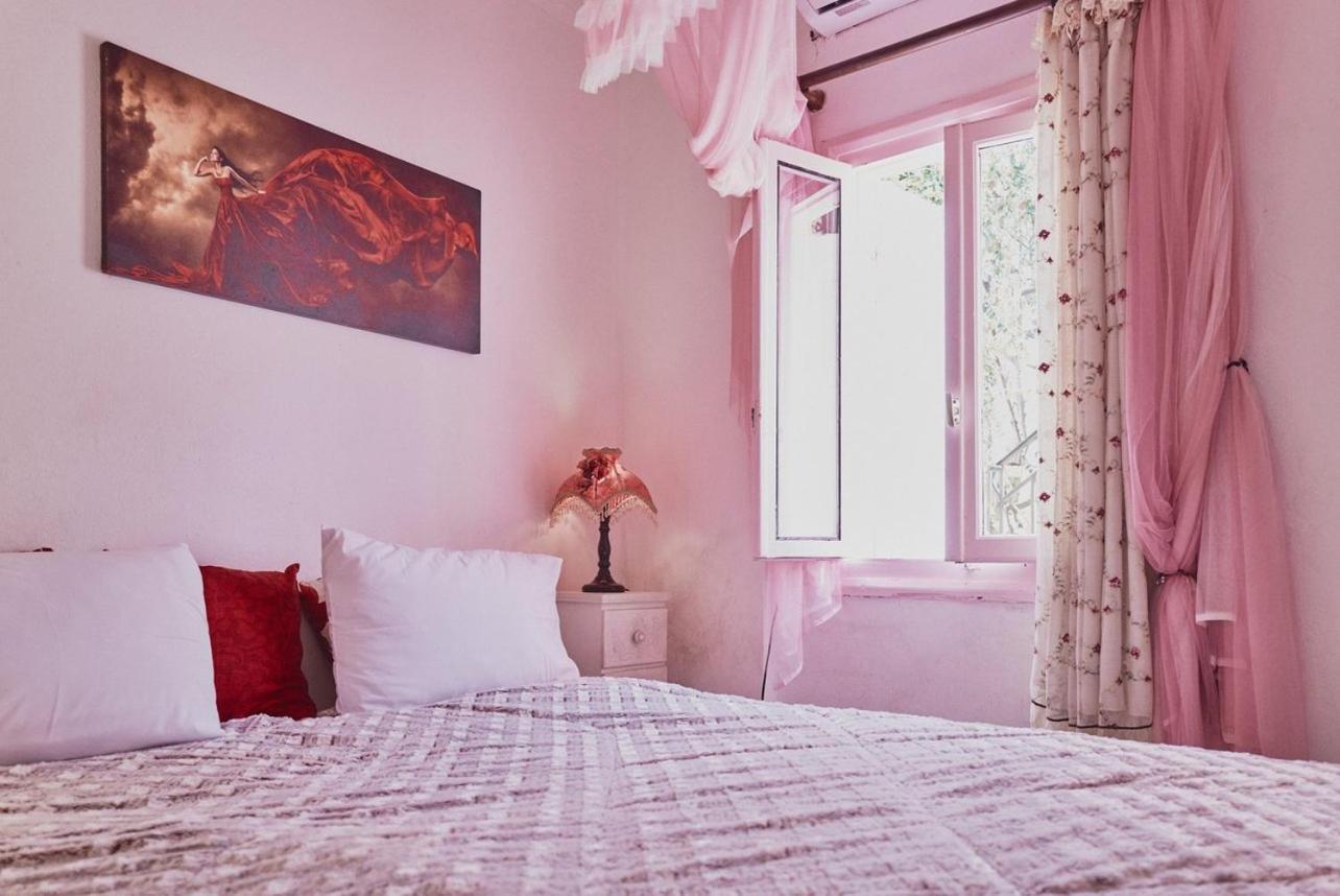 Studio Lefaki Rethymno  Екстер'єр фото
