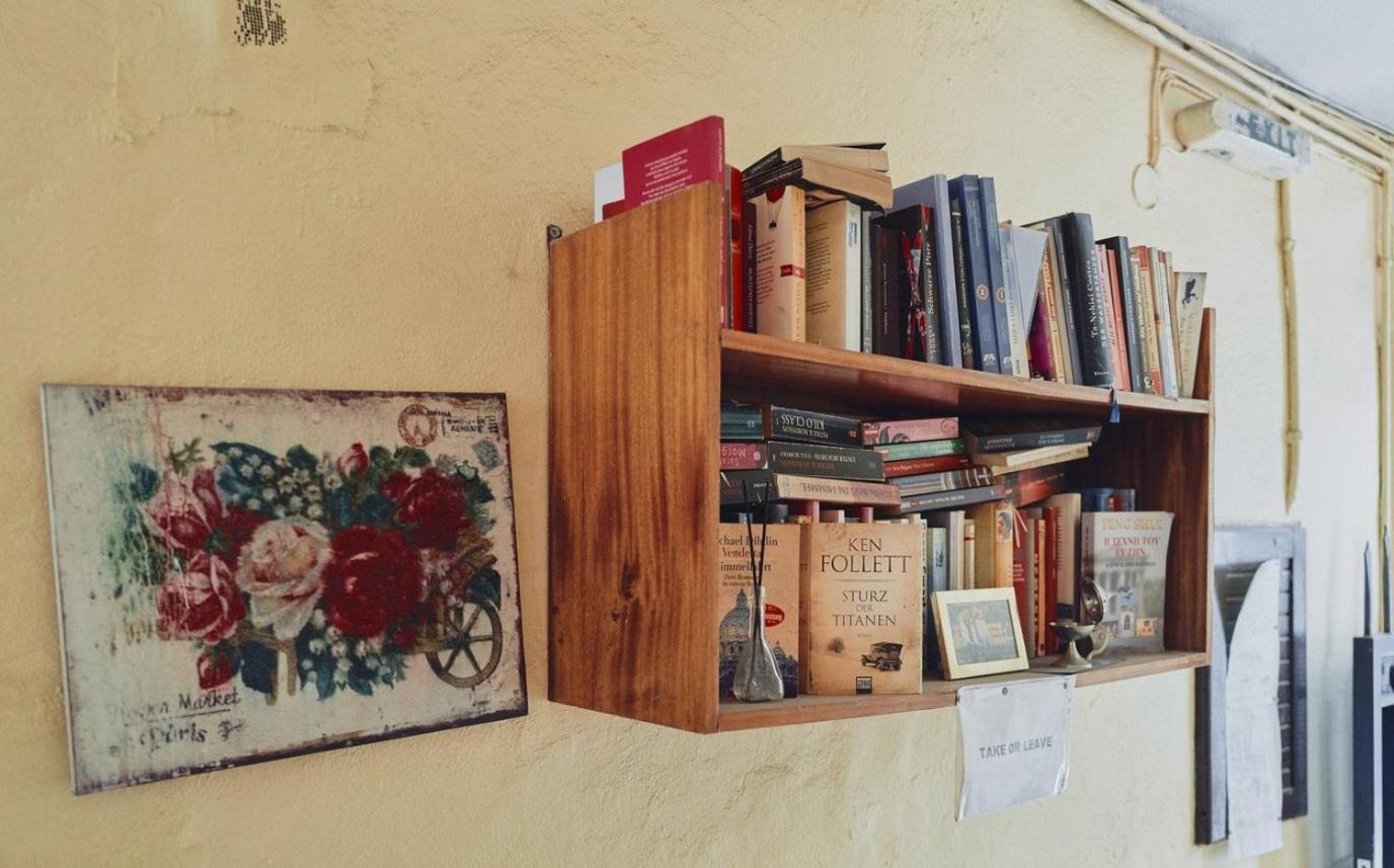 Studio Lefaki Rethymno  Екстер'єр фото