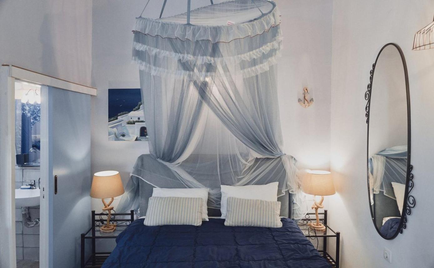 Studio Lefaki Rethymno  Екстер'єр фото
