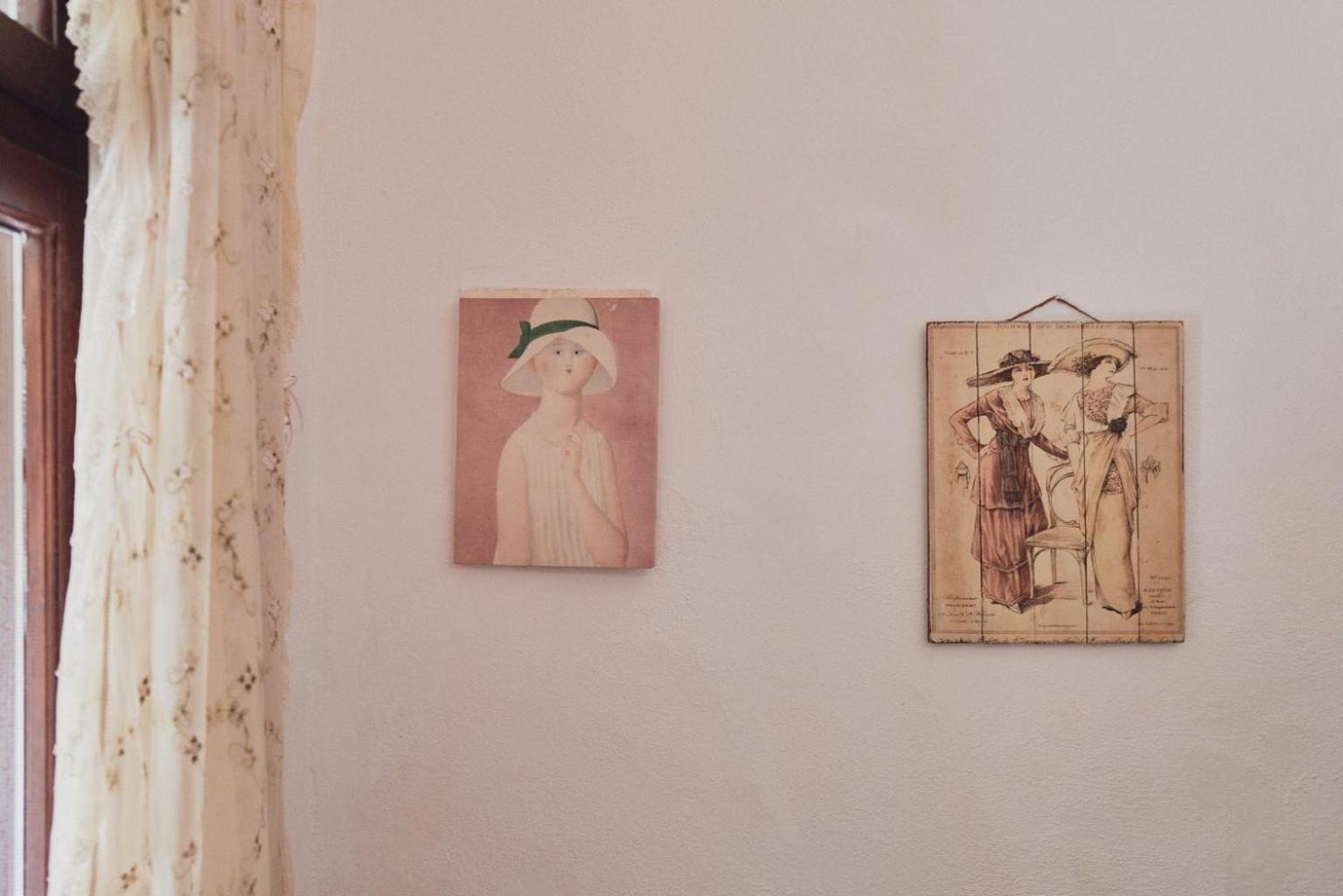 Studio Lefaki Rethymno  Екстер'єр фото