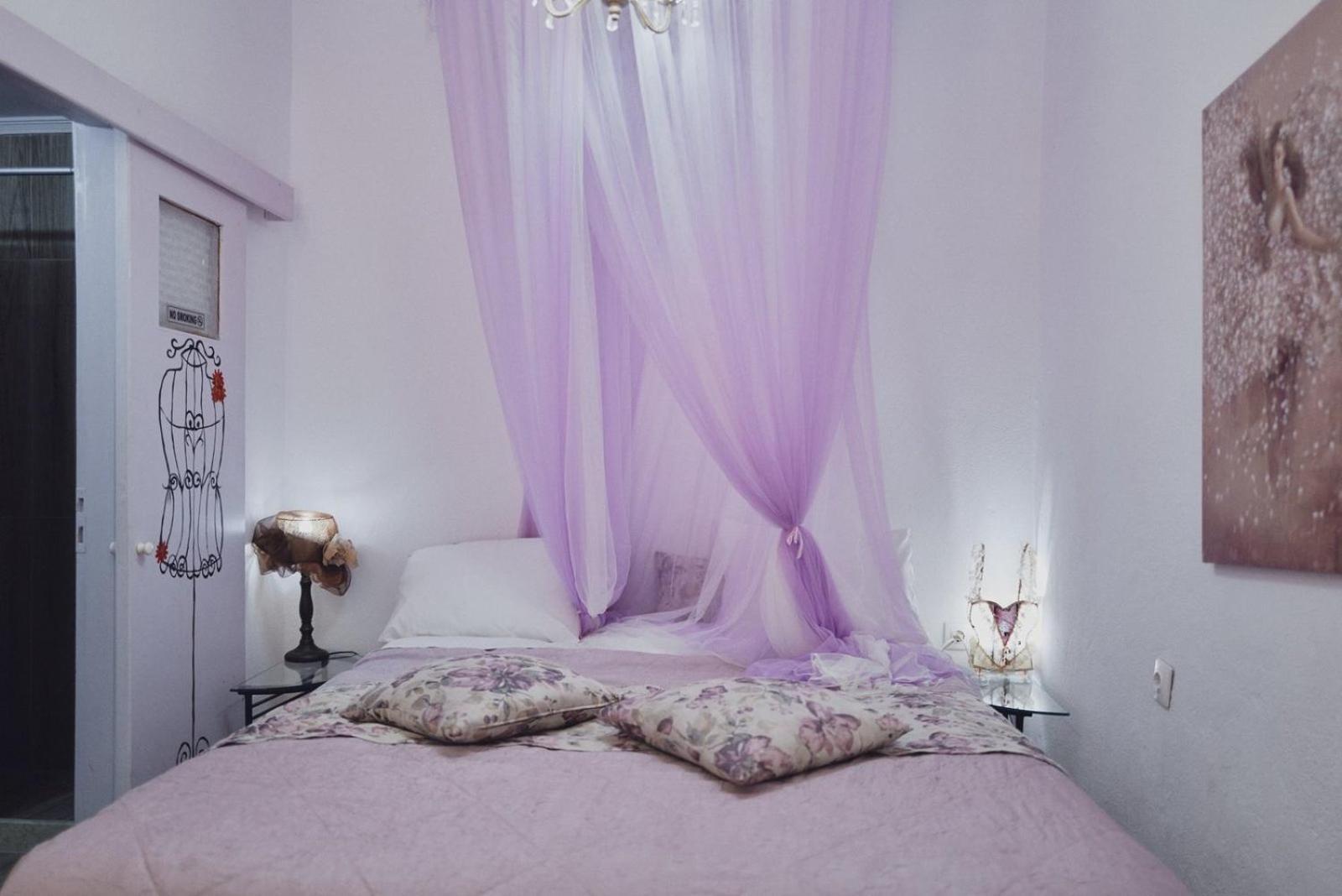 Studio Lefaki Rethymno  Екстер'єр фото