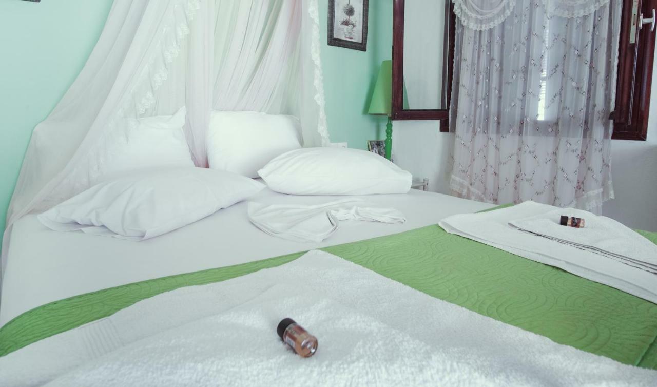 Studio Lefaki Rethymno  Екстер'єр фото